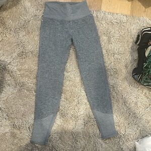 Alo yoga soft legging 7/8 length